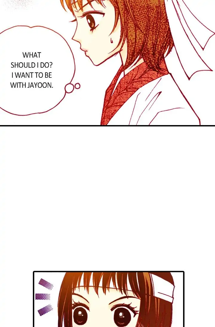 Sarasah – Manga Chapter 19 - page 87