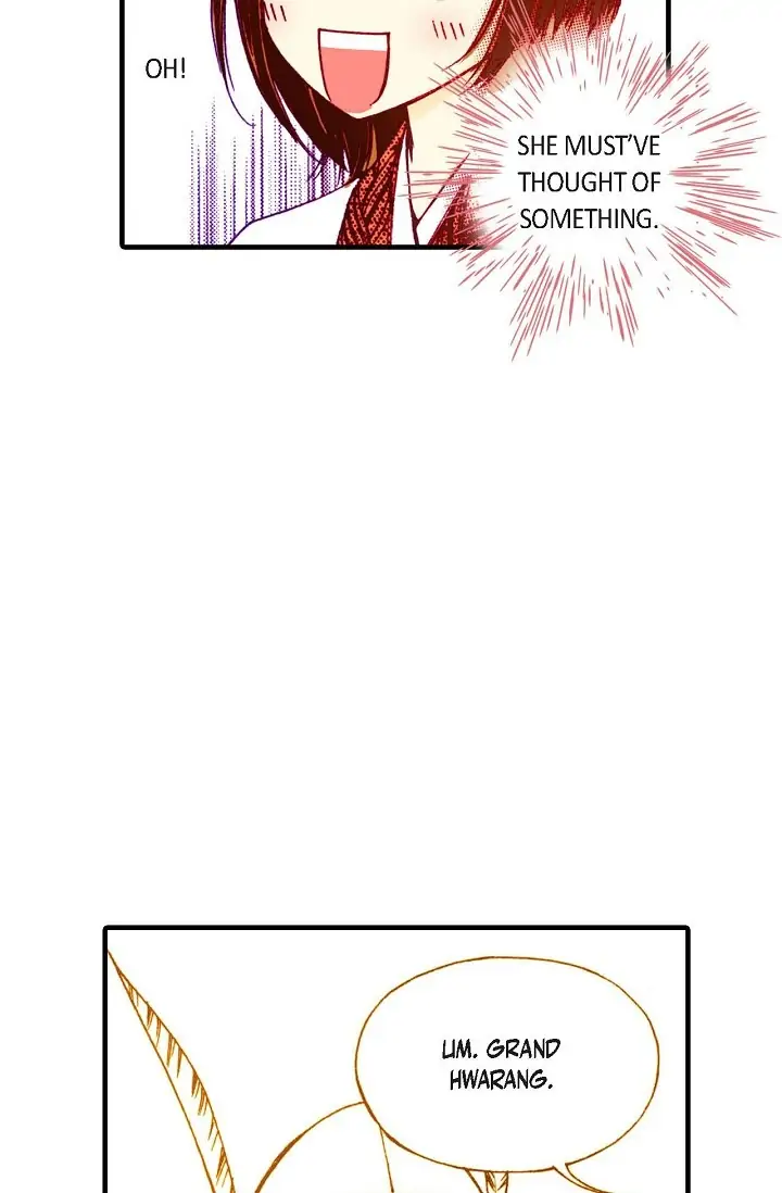 Sarasah – Manga Chapter 19 - page 88