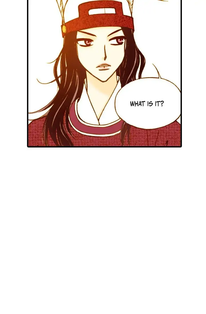 Sarasah – Manga Chapter 19 - page 89