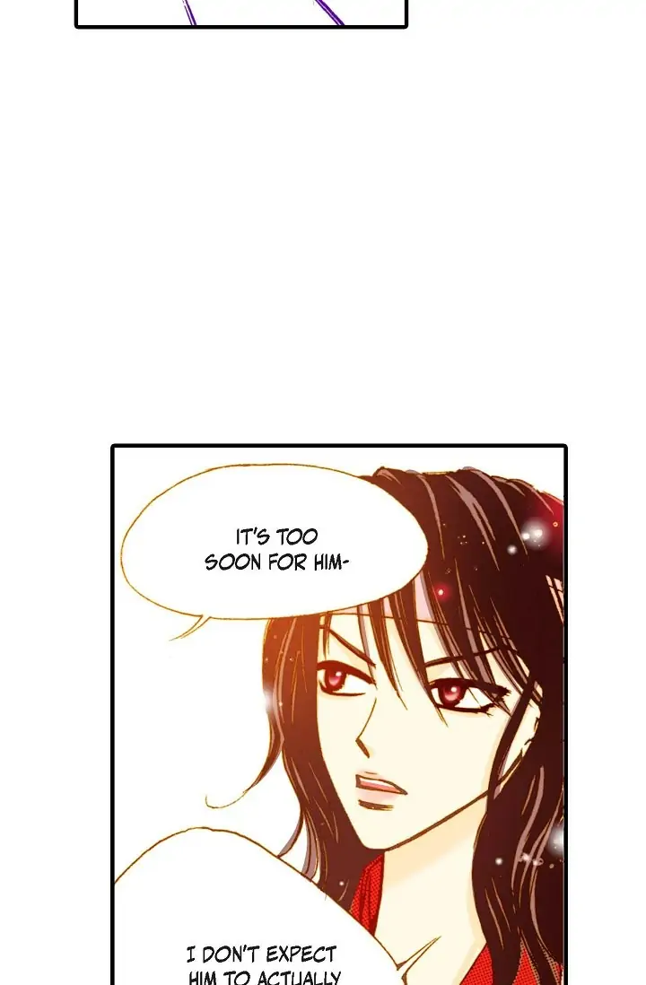 Sarasah – Manga Chapter 19 - page 9
