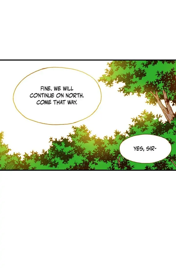 Sarasah – Manga Chapter 19 - page 91