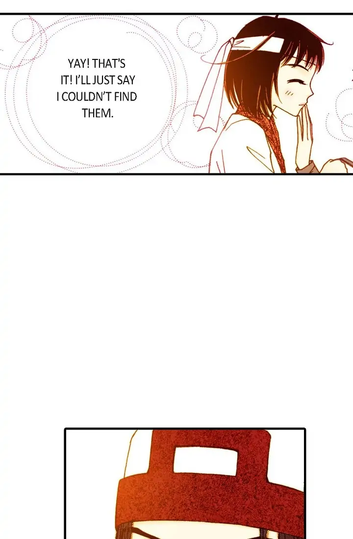 Sarasah – Manga Chapter 19 - page 92