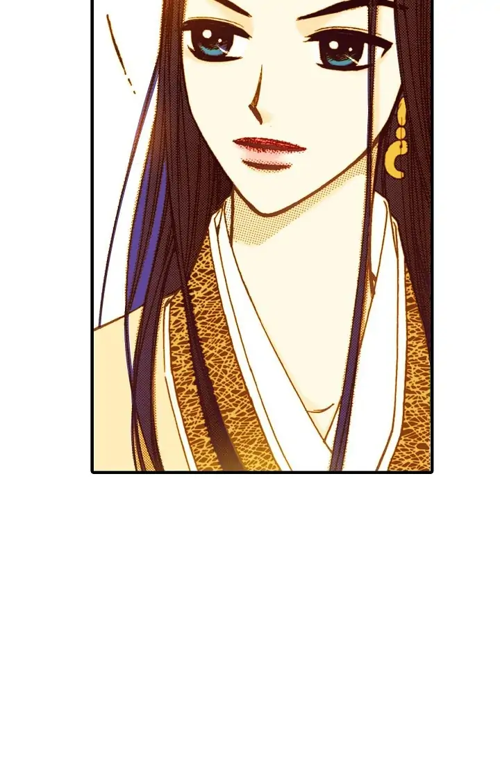 Sarasah – Manga Chapter 19 - page 93