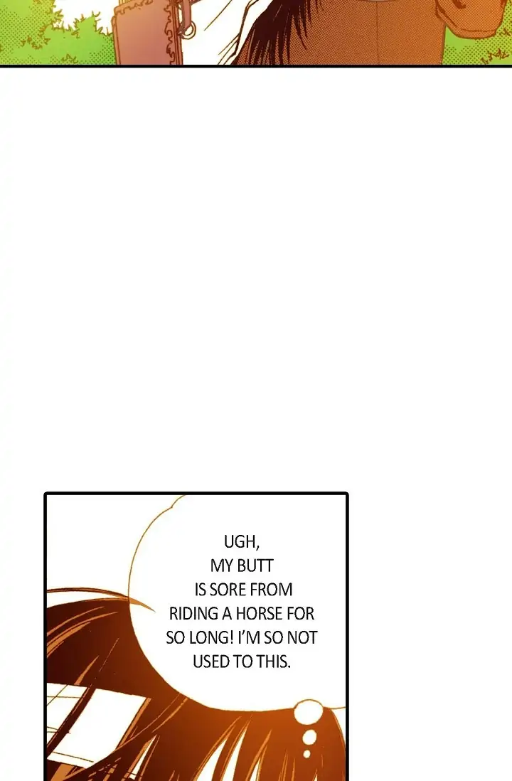 Sarasah – Manga Chapter 19 - page 99