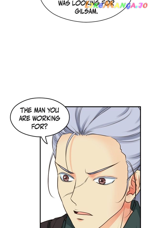 Sarasah – Manga Chapter 143 - page 13