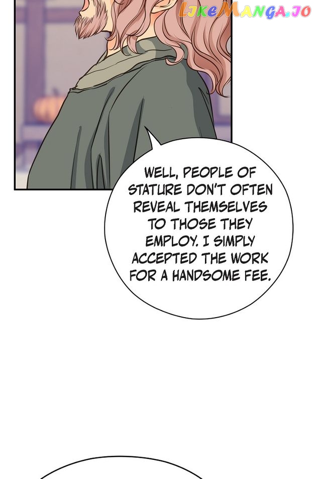 Sarasah – Manga Chapter 143 - page 15