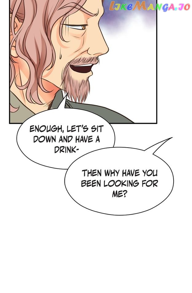Sarasah – Manga Chapter 143 - page 19