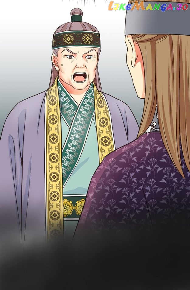 Sarasah – Manga Chapter 143 - page 27