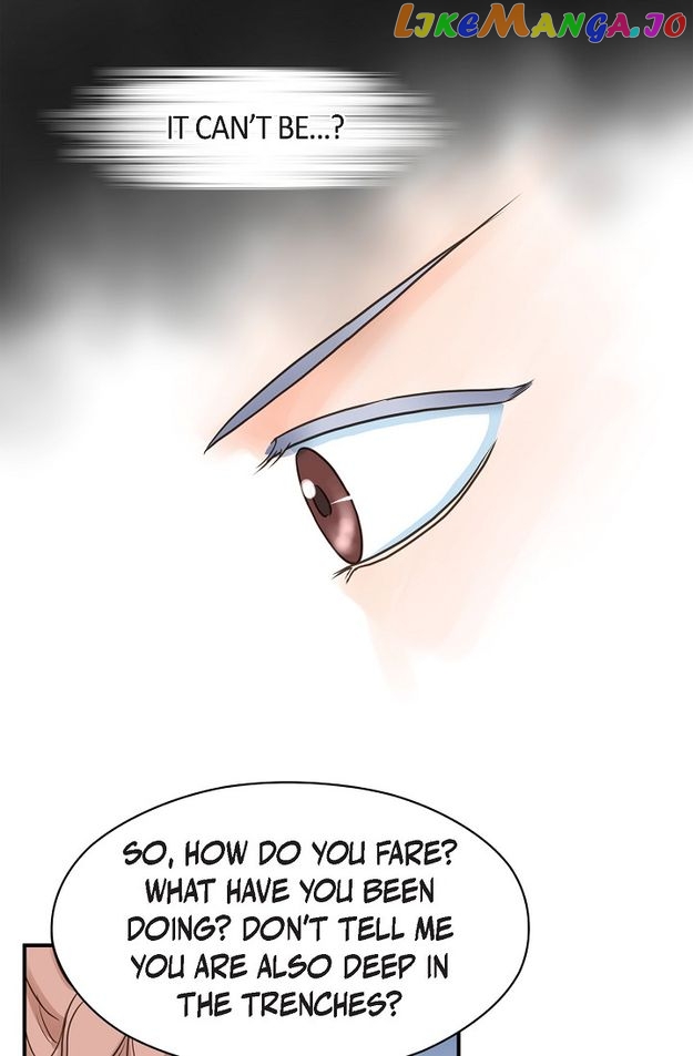 Sarasah – Manga Chapter 143 - page 28