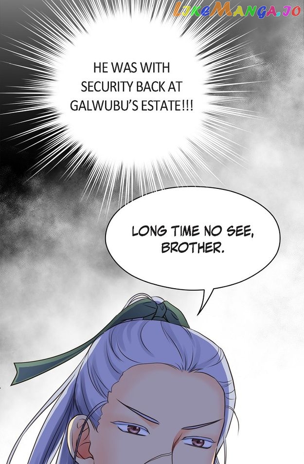 Sarasah – Manga Chapter 143 - page 3
