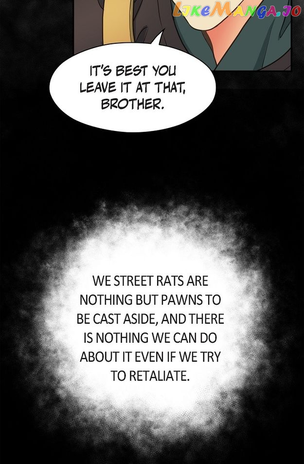 Sarasah – Manga Chapter 143 - page 32