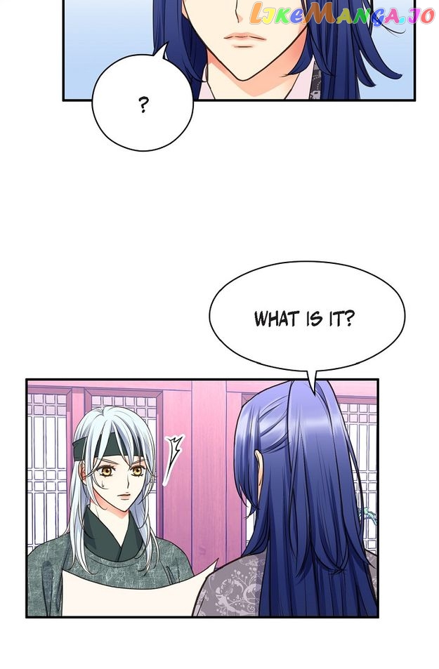 Sarasah – Manga Chapter 143 - page 36