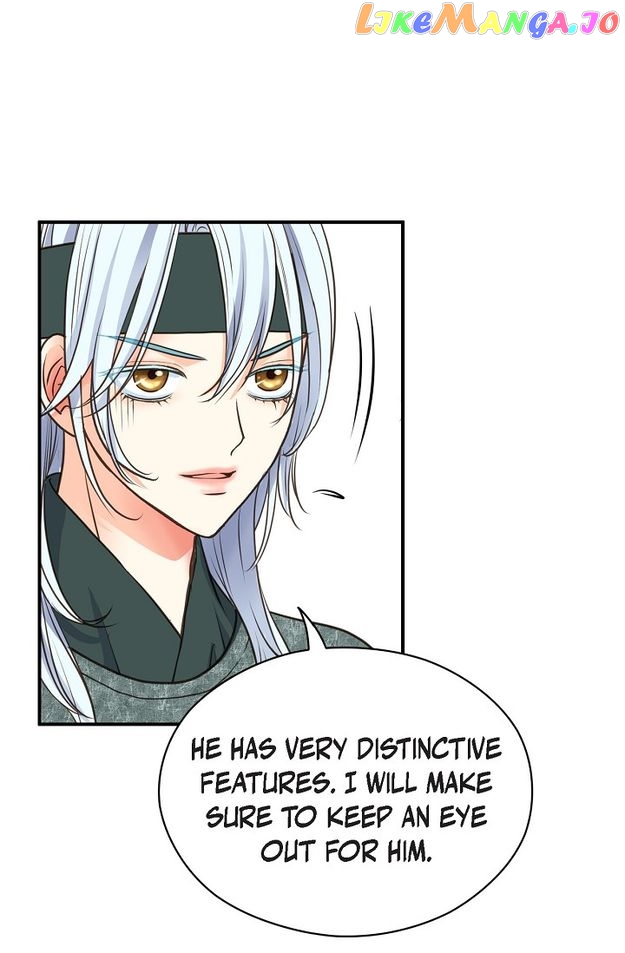 Sarasah – Manga Chapter 143 - page 37