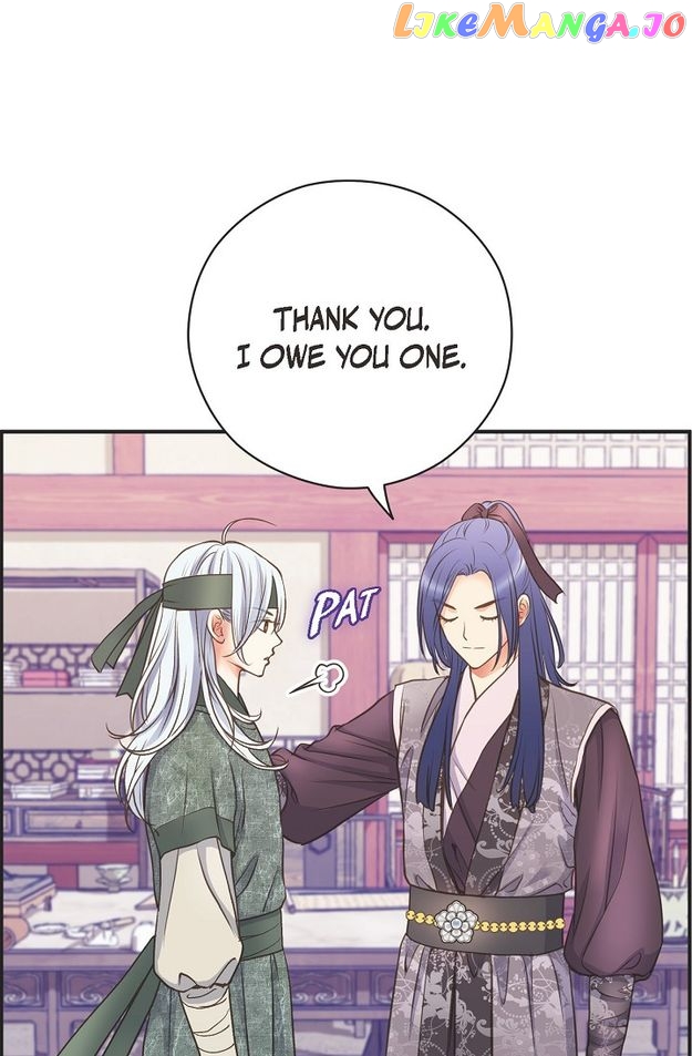 Sarasah – Manga Chapter 143 - page 39