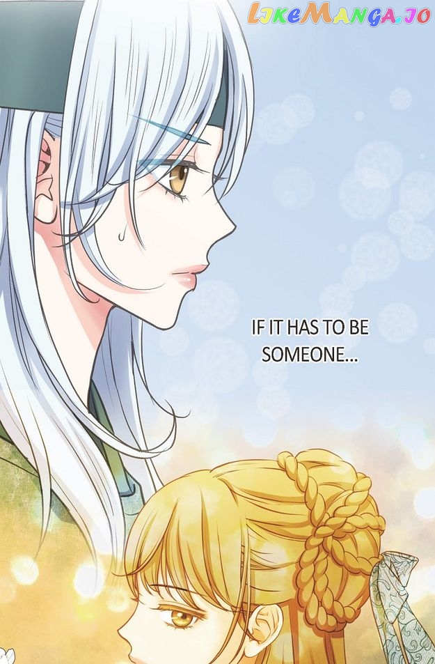 Sarasah – Manga Chapter 143 - page 42