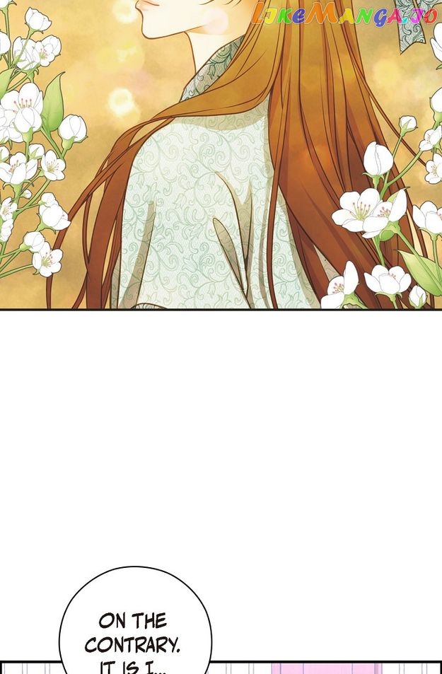Sarasah – Manga Chapter 143 - page 43