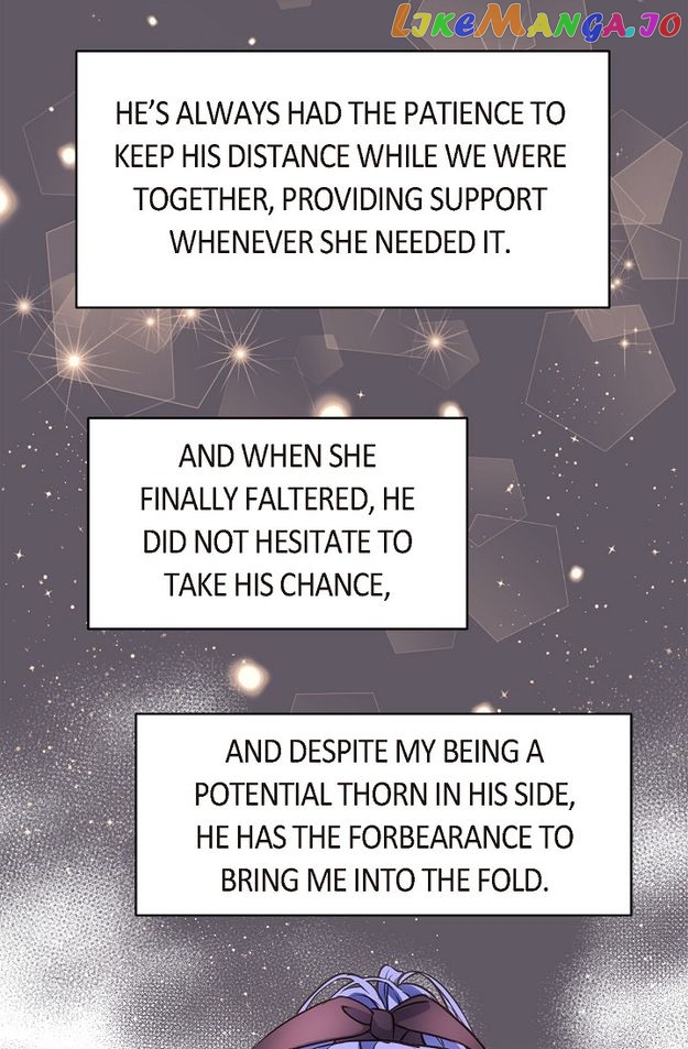 Sarasah – Manga Chapter 143 - page 46