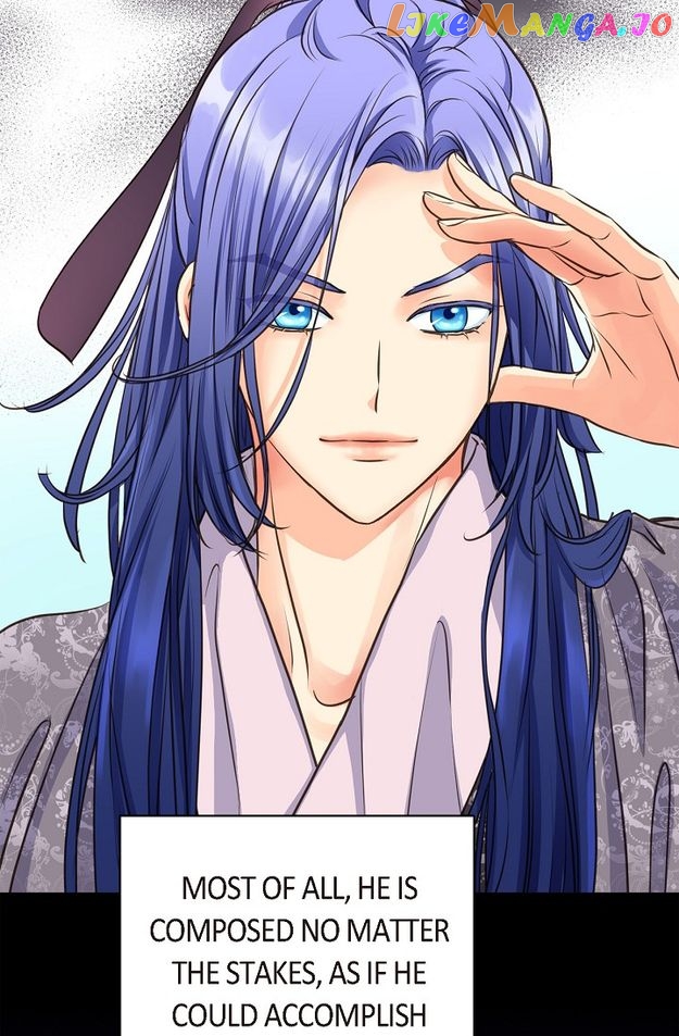 Sarasah – Manga Chapter 143 - page 47