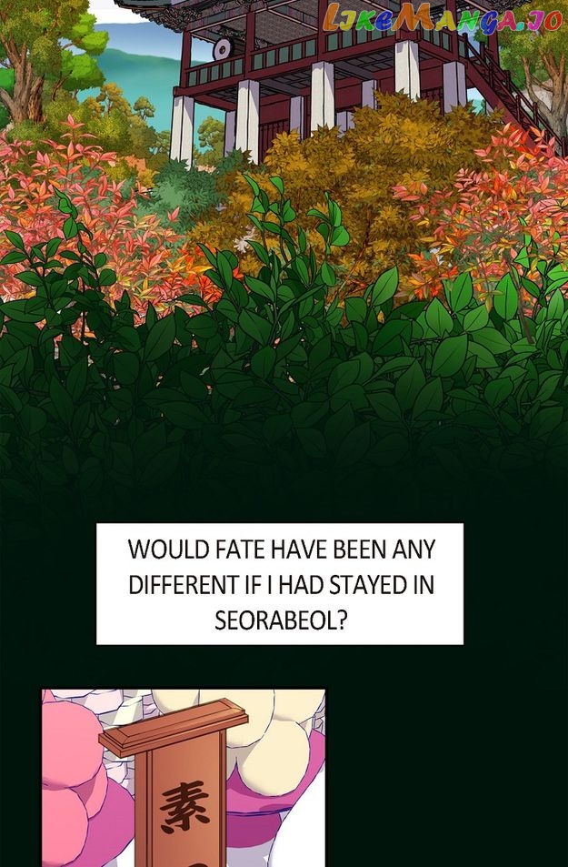 Sarasah – Manga Chapter 143 - page 49