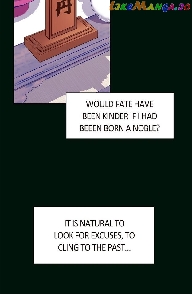 Sarasah – Manga Chapter 143 - page 50