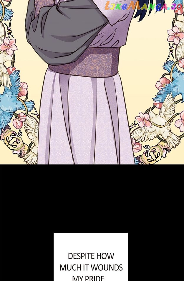 Sarasah – Manga Chapter 143 - page 53