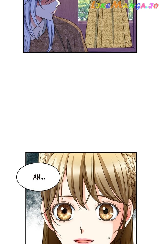 Sarasah – Manga Chapter 143 - page 57