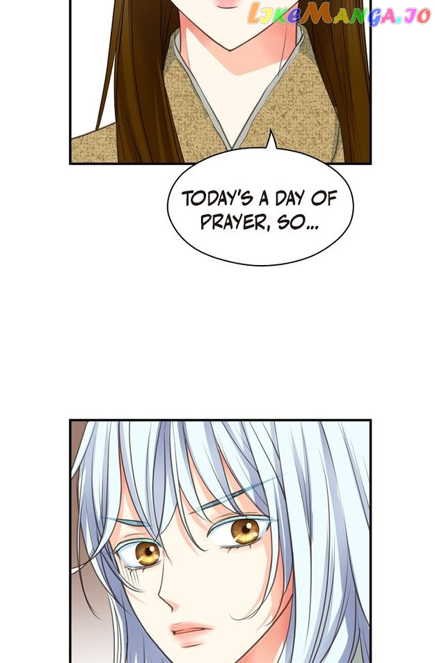 Sarasah – Manga Chapter 143 - page 58
