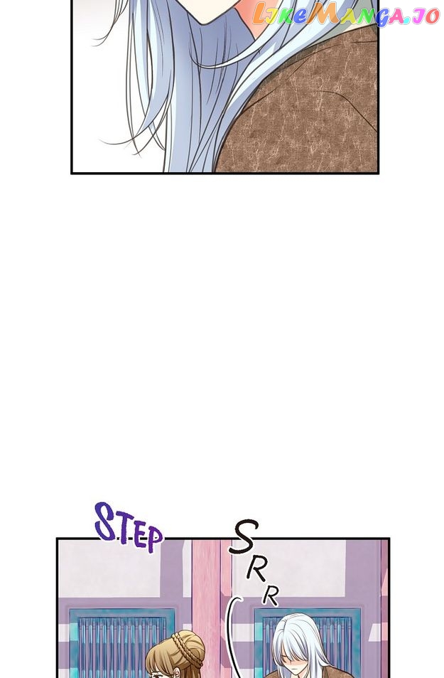 Sarasah – Manga Chapter 143 - page 59