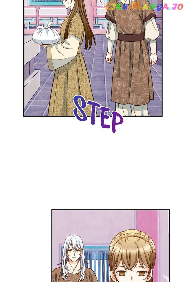 Sarasah – Manga Chapter 143 - page 60