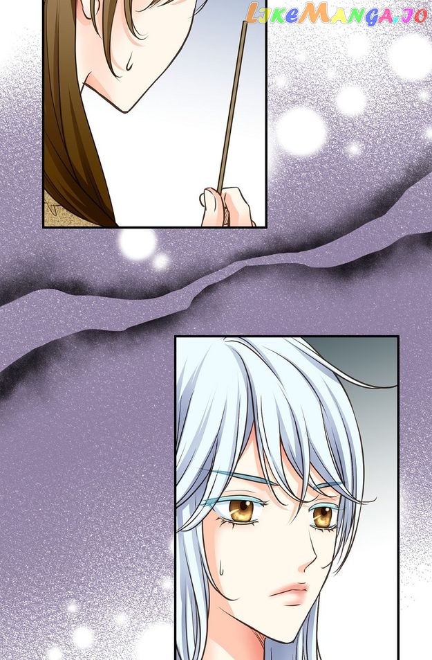 Sarasah – Manga Chapter 143 - page 62