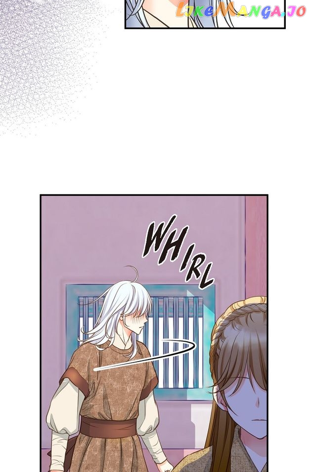 Sarasah – Manga Chapter 143 - page 63