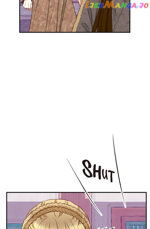 Sarasah – Manga Chapter 143 - page 64