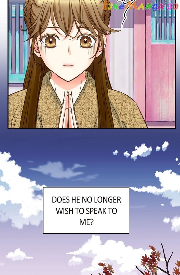 Sarasah – Manga Chapter 143 - page 65
