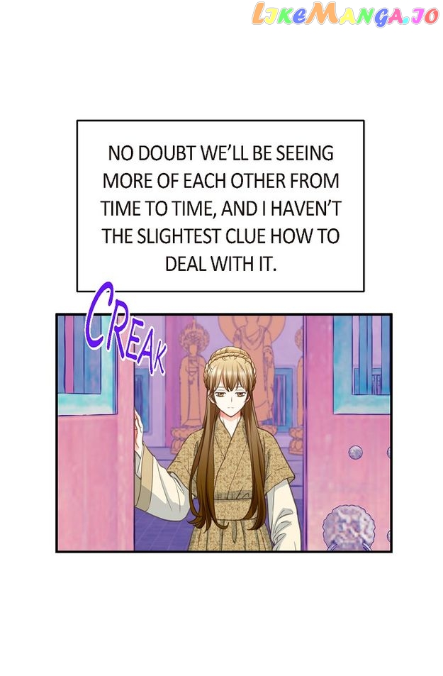 Sarasah – Manga Chapter 143 - page 68