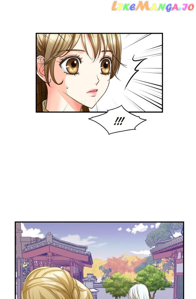 Sarasah – Manga Chapter 143 - page 69