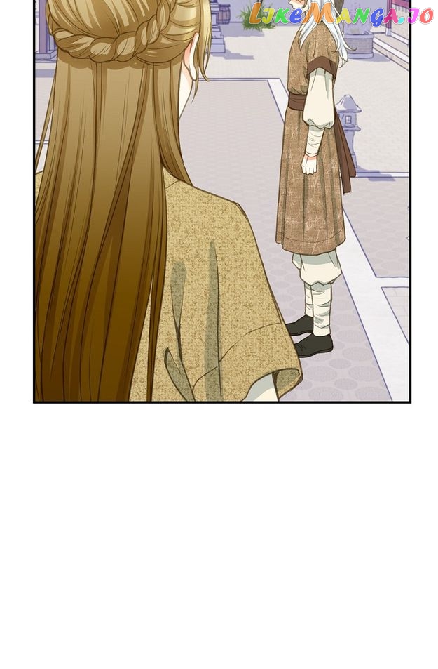 Sarasah – Manga Chapter 143 - page 70