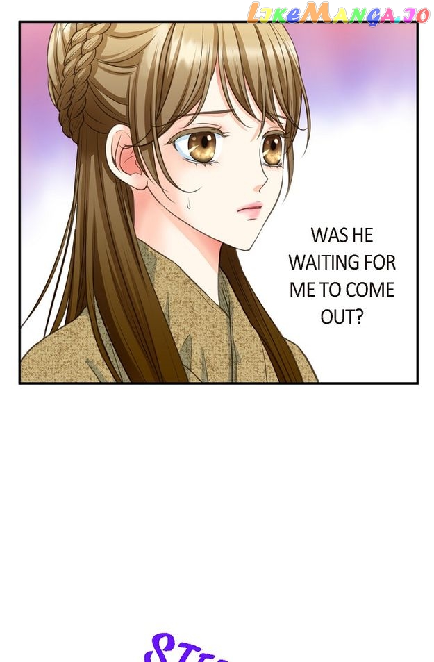 Sarasah – Manga Chapter 143 - page 71