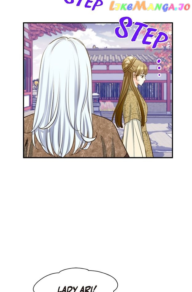 Sarasah – Manga Chapter 143 - page 72