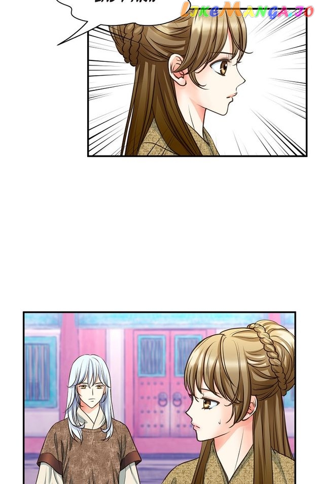 Sarasah – Manga Chapter 143 - page 73