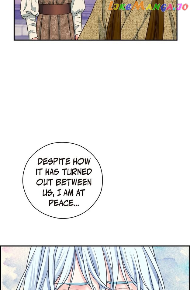 Sarasah – Manga Chapter 143 - page 74