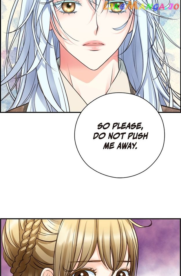 Sarasah – Manga Chapter 143 - page 75