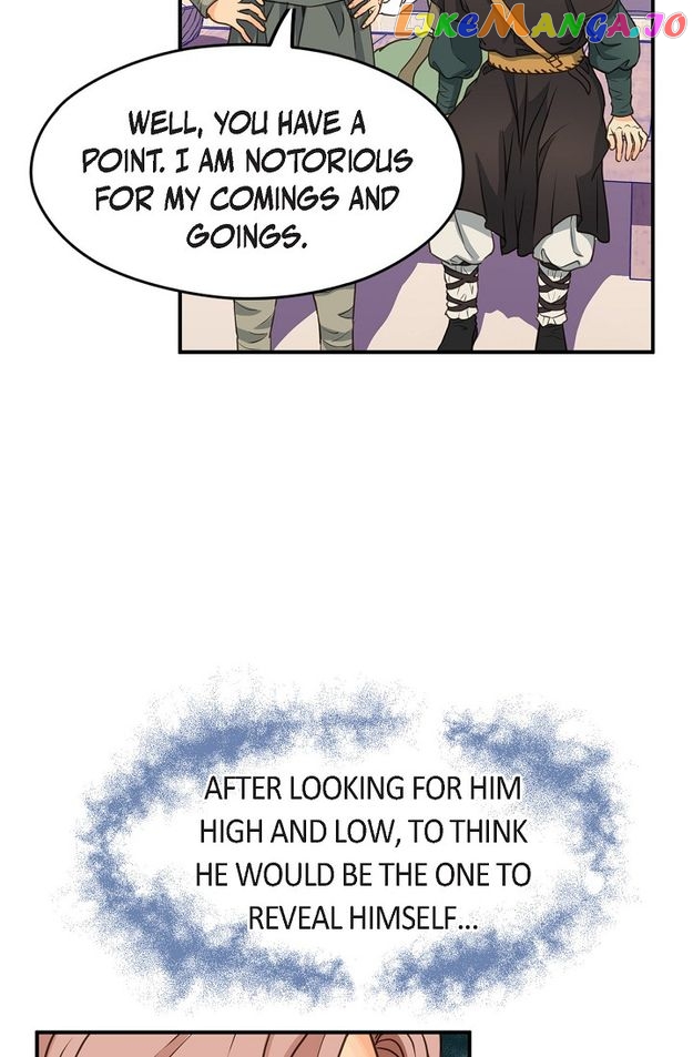 Sarasah – Manga Chapter 143 - page 8