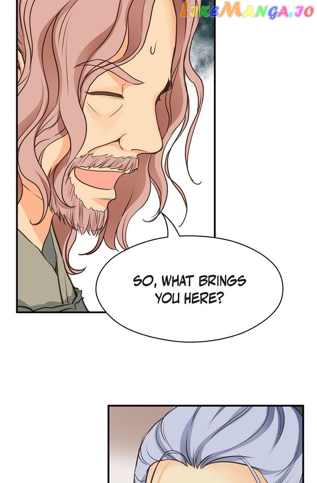 Sarasah – Manga Chapter 143 - page 9