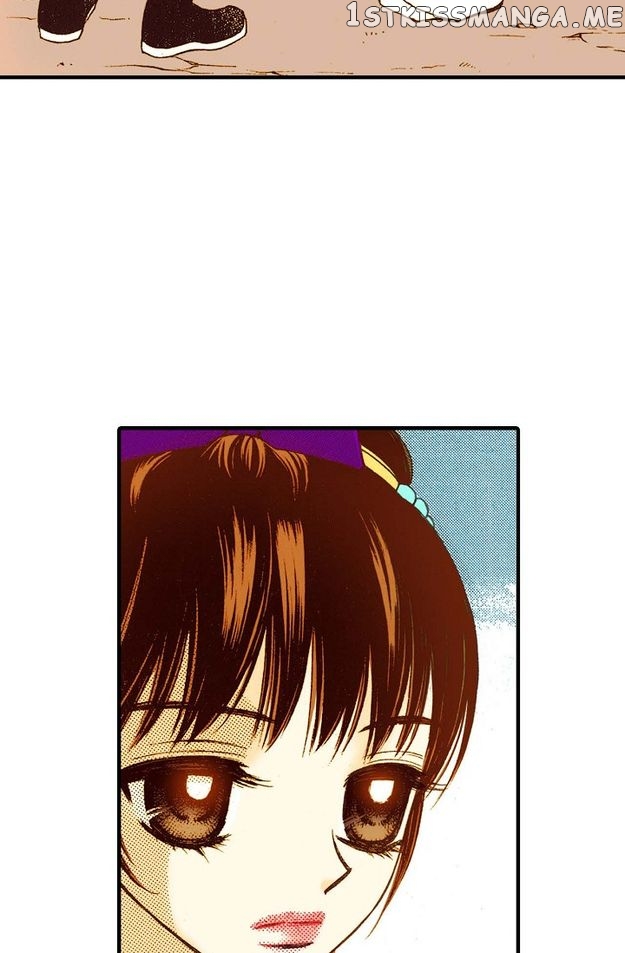 Sarasah – Manga Chapter 69 - page 11