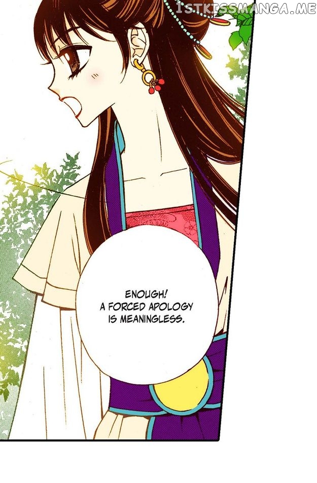 Sarasah – Manga Chapter 69 - page 13