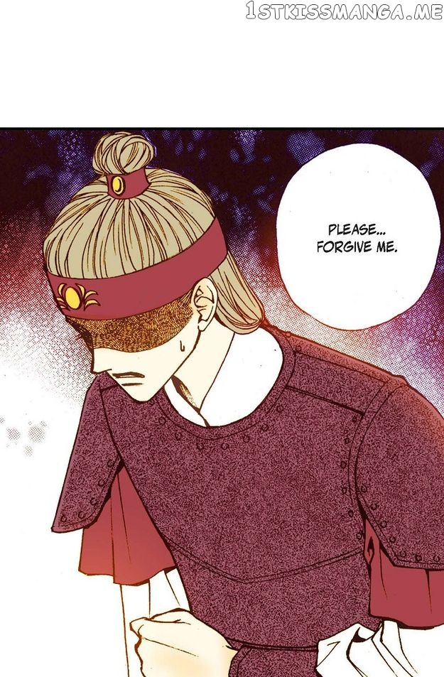 Sarasah – Manga Chapter 69 - page 16