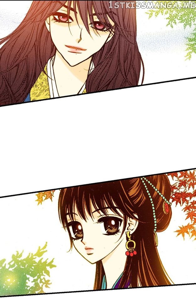 Sarasah – Manga Chapter 69 - page 18