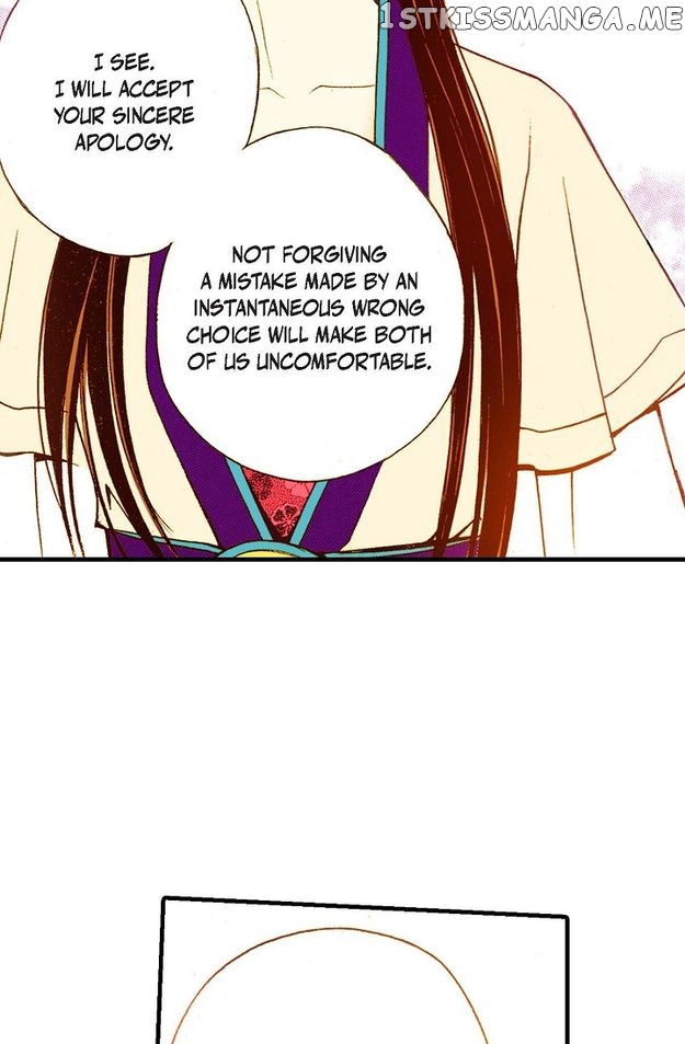 Sarasah – Manga Chapter 69 - page 20