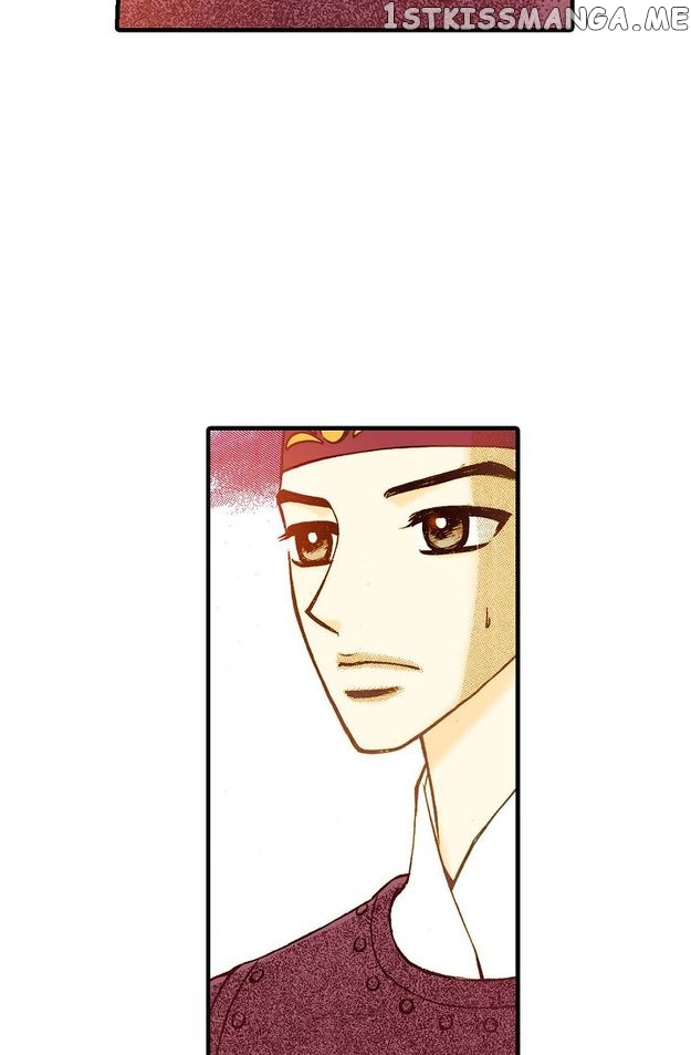 Sarasah – Manga Chapter 69 - page 22