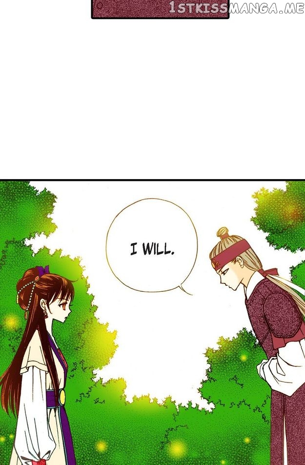 Sarasah – Manga Chapter 69 - page 23